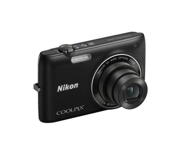 Nikon S4150 - 1406871 - zdjęcie 2